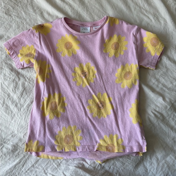 zara tee - Picture 1 of 2